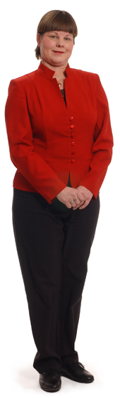 Dr. Bonnie Pendleton